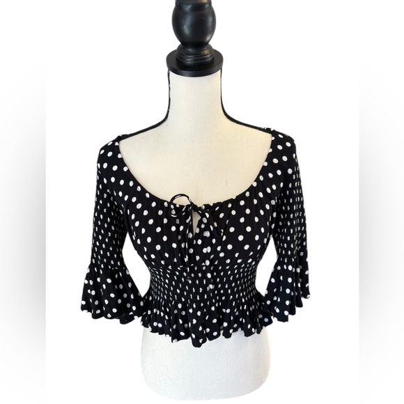 Free People Top Size S - Picture 2 of 7